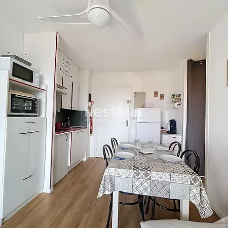 3274-T2 A 500M De La Plage Argelès-sur-Mer Extérieur photo