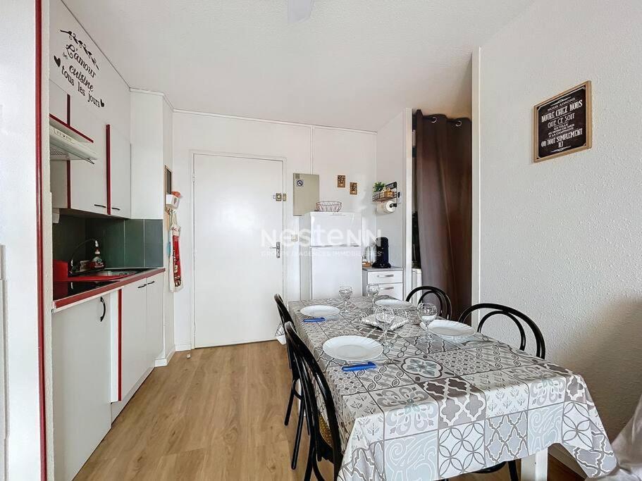 Appartement 3274-t2 A 500m De La Argelès-sur-Mer