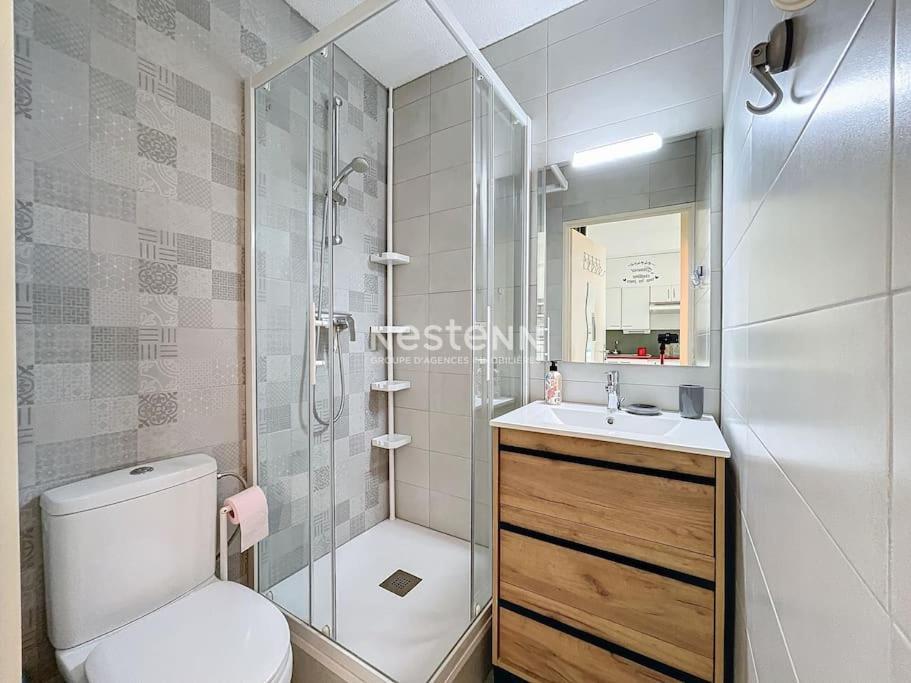 3274-t2 A 500m De La Appartement Argelès-sur-Mer
