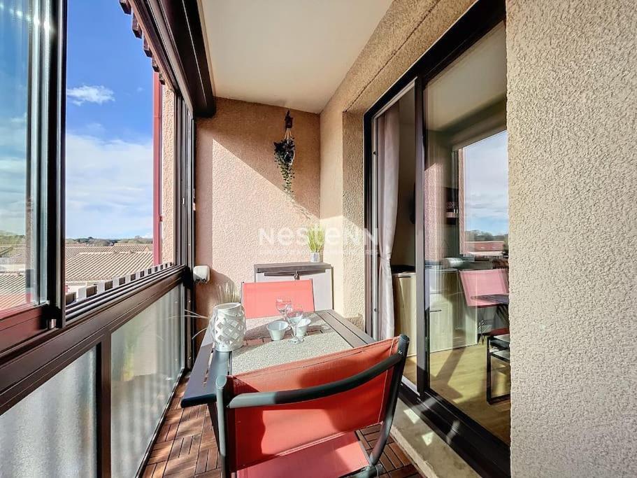 3274-t2 A 500m De La Appartement Argelès-sur-Mer